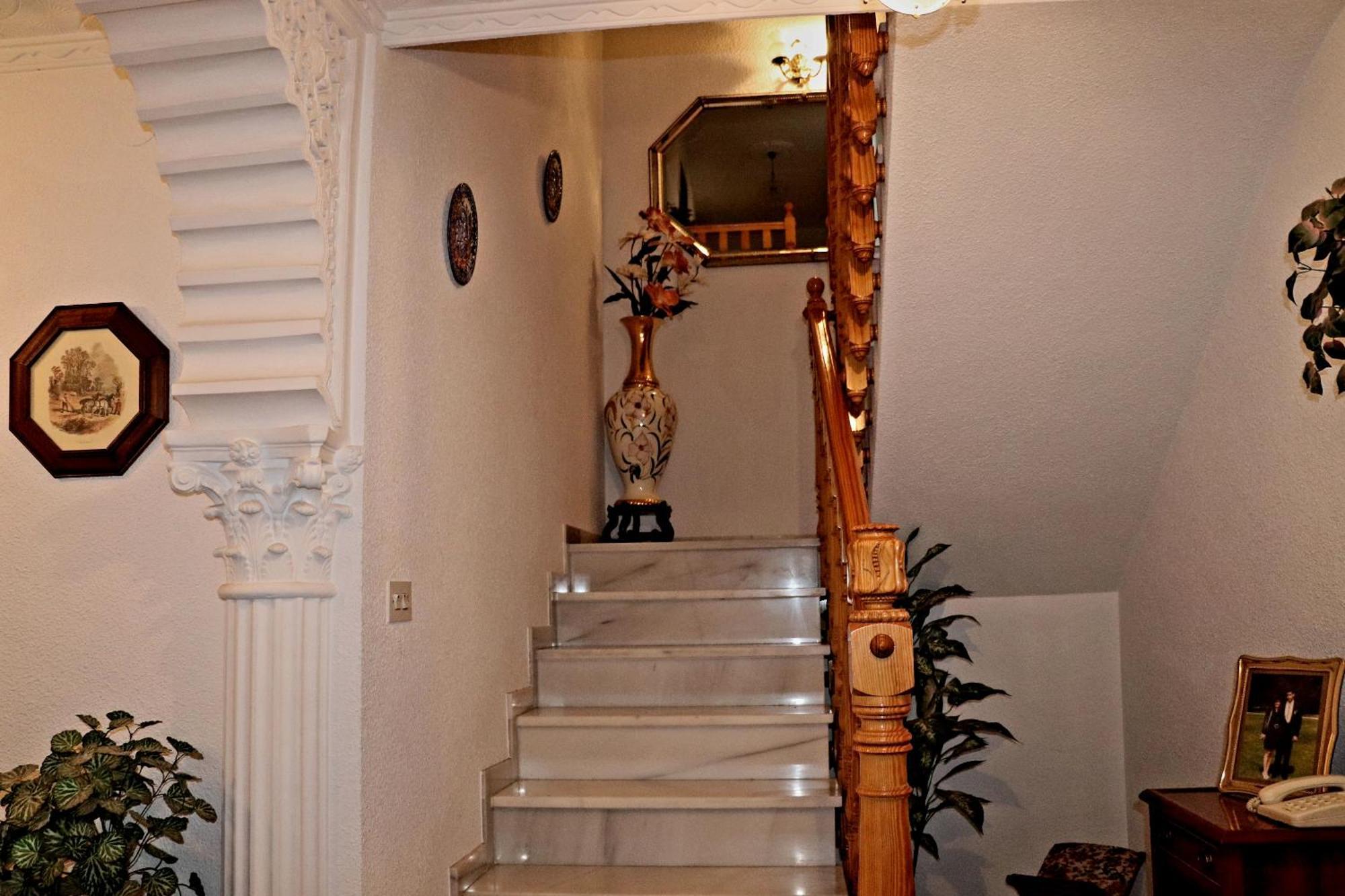 Casa El Chiquitin Apartment La Zubia  Exterior foto